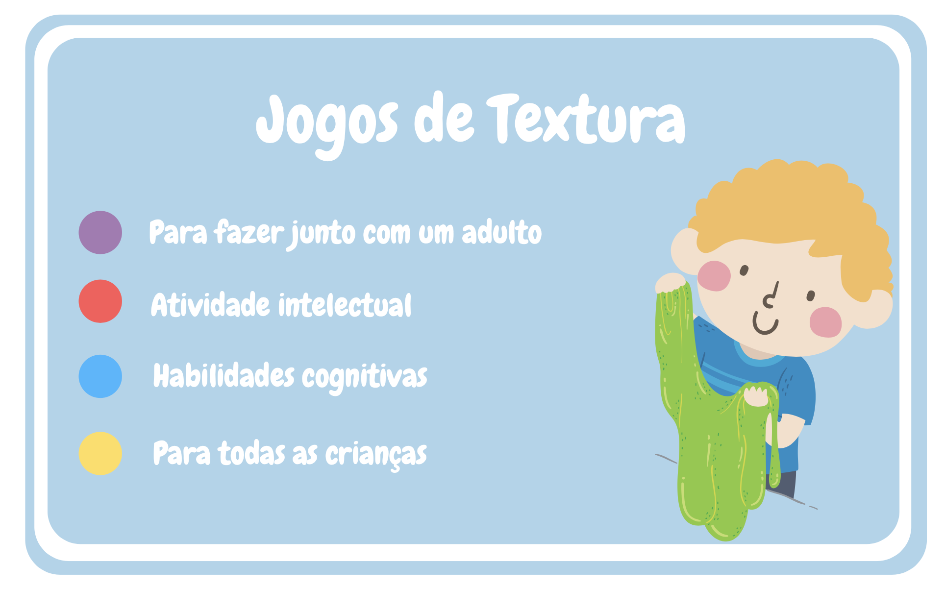Jogos de textura