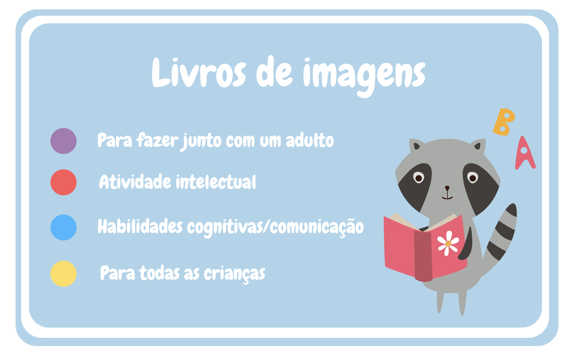 Livros de imagens