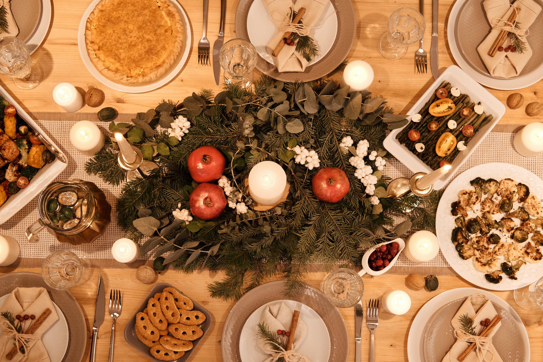 cena di natale