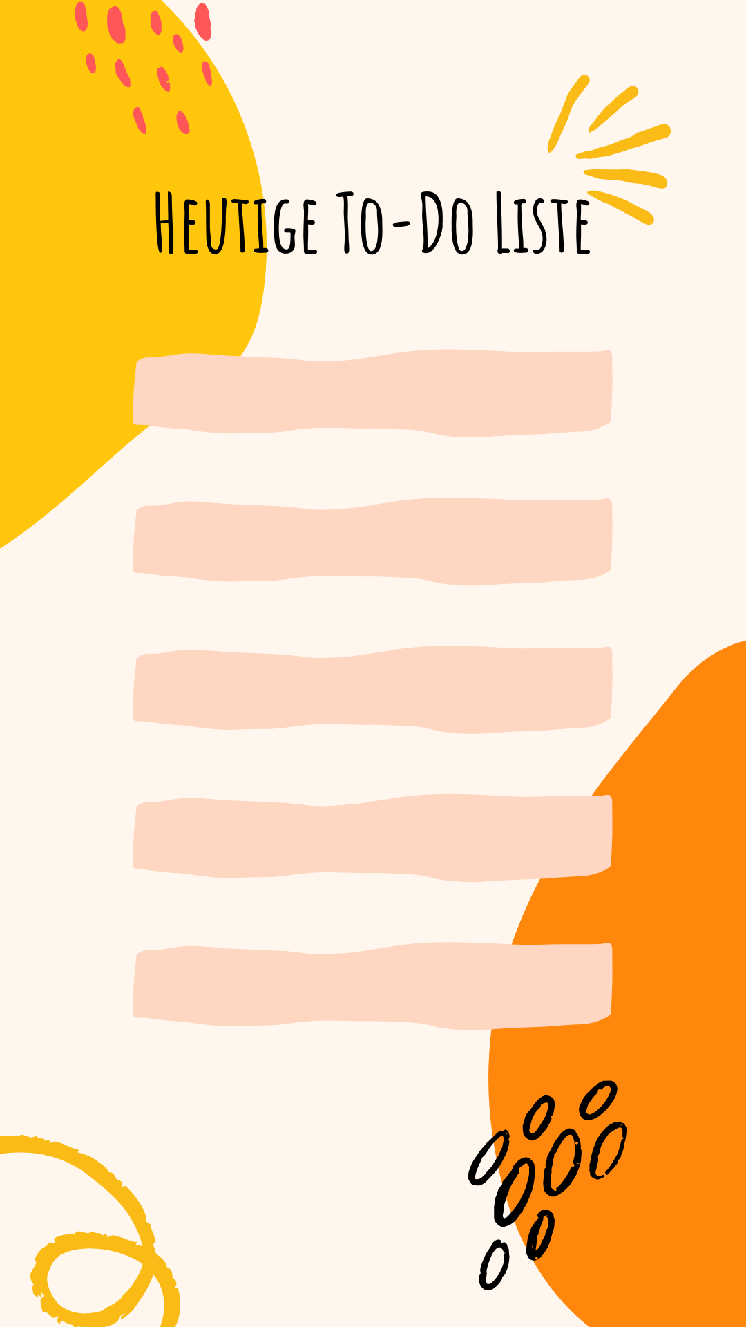 To-Do-Liste