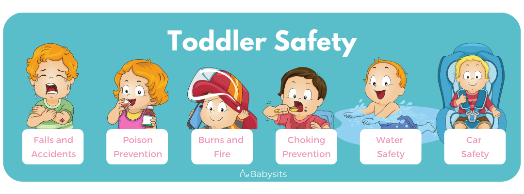 toddler safety