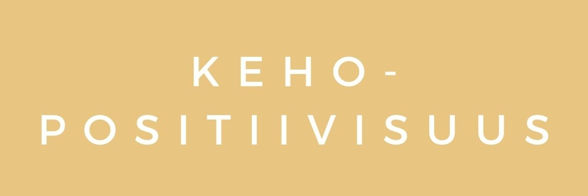 Kehopositiivisuus lapsille