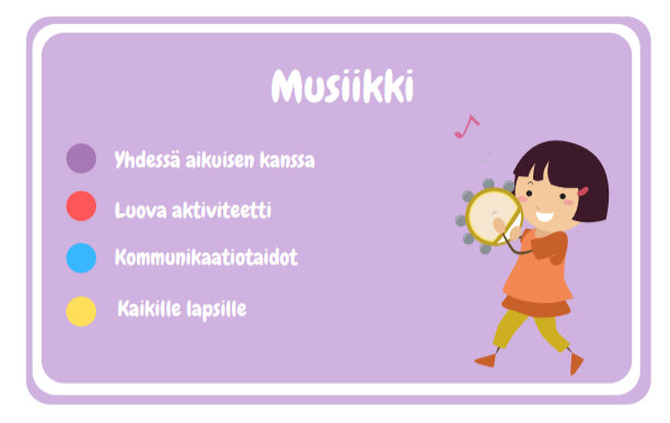 Musiikki