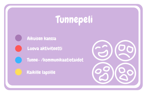 Tunnepeli