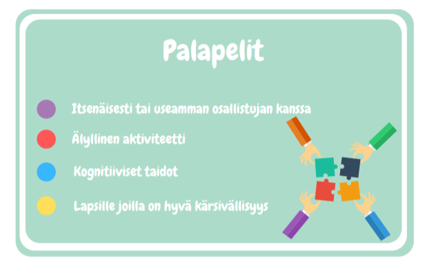 Palapeli