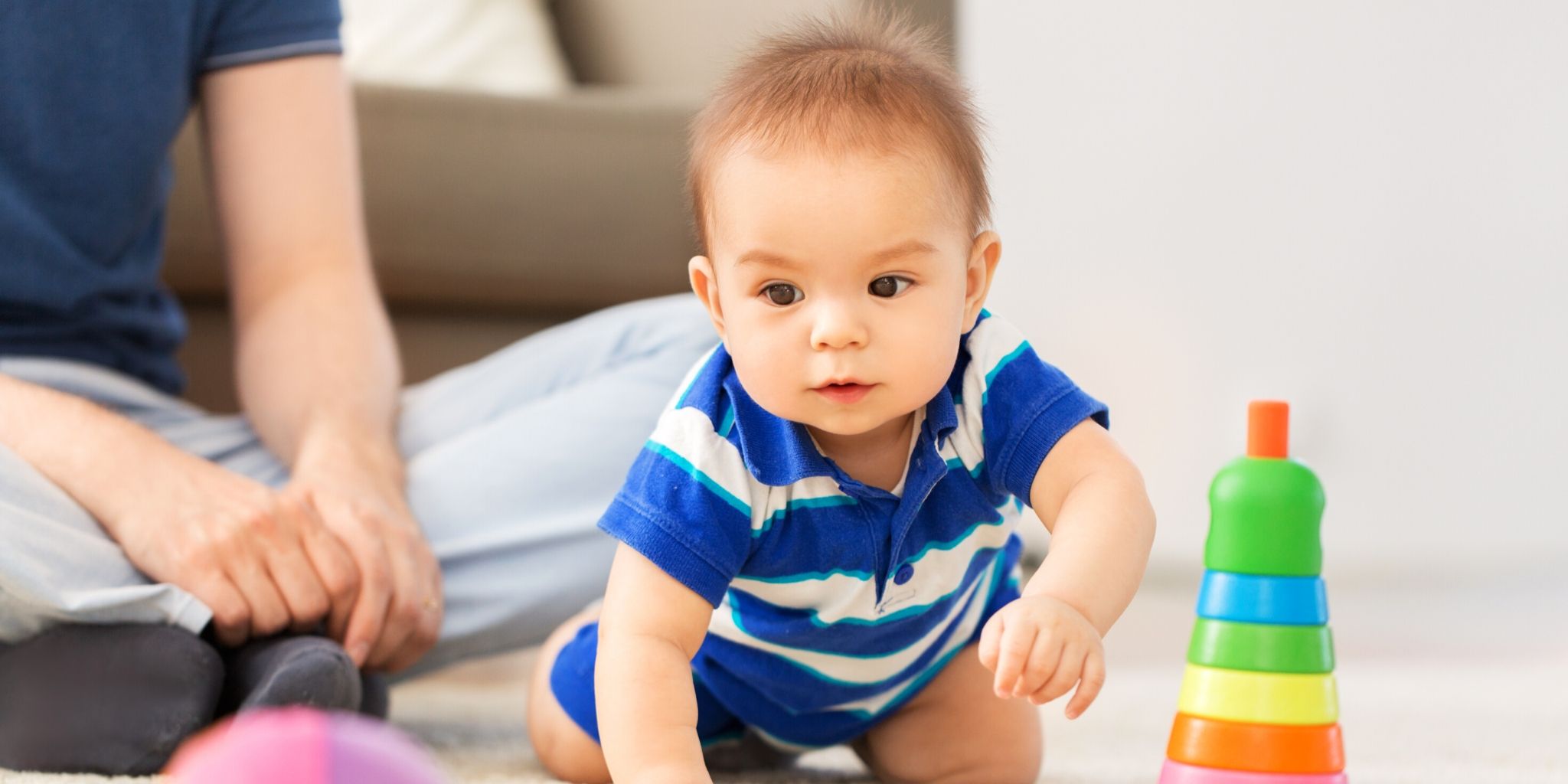 Barnvaktsquiz: bli en bra barnvakt på Babysits