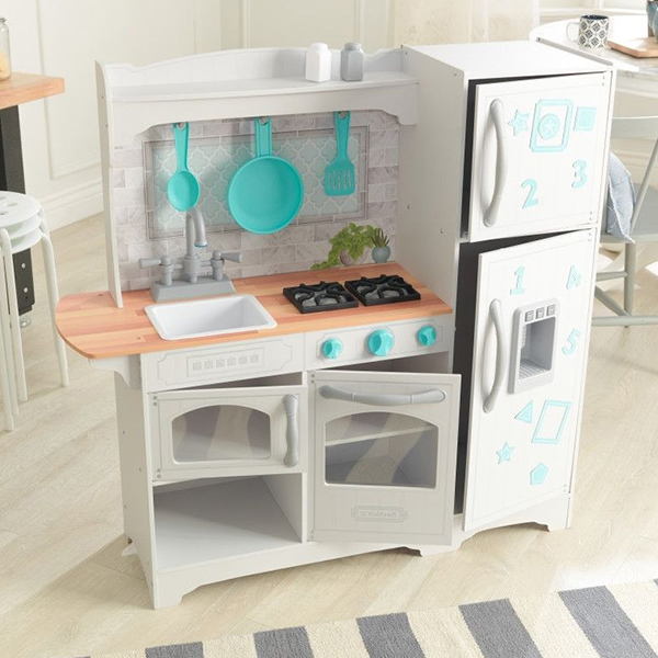 cucina giocattolo