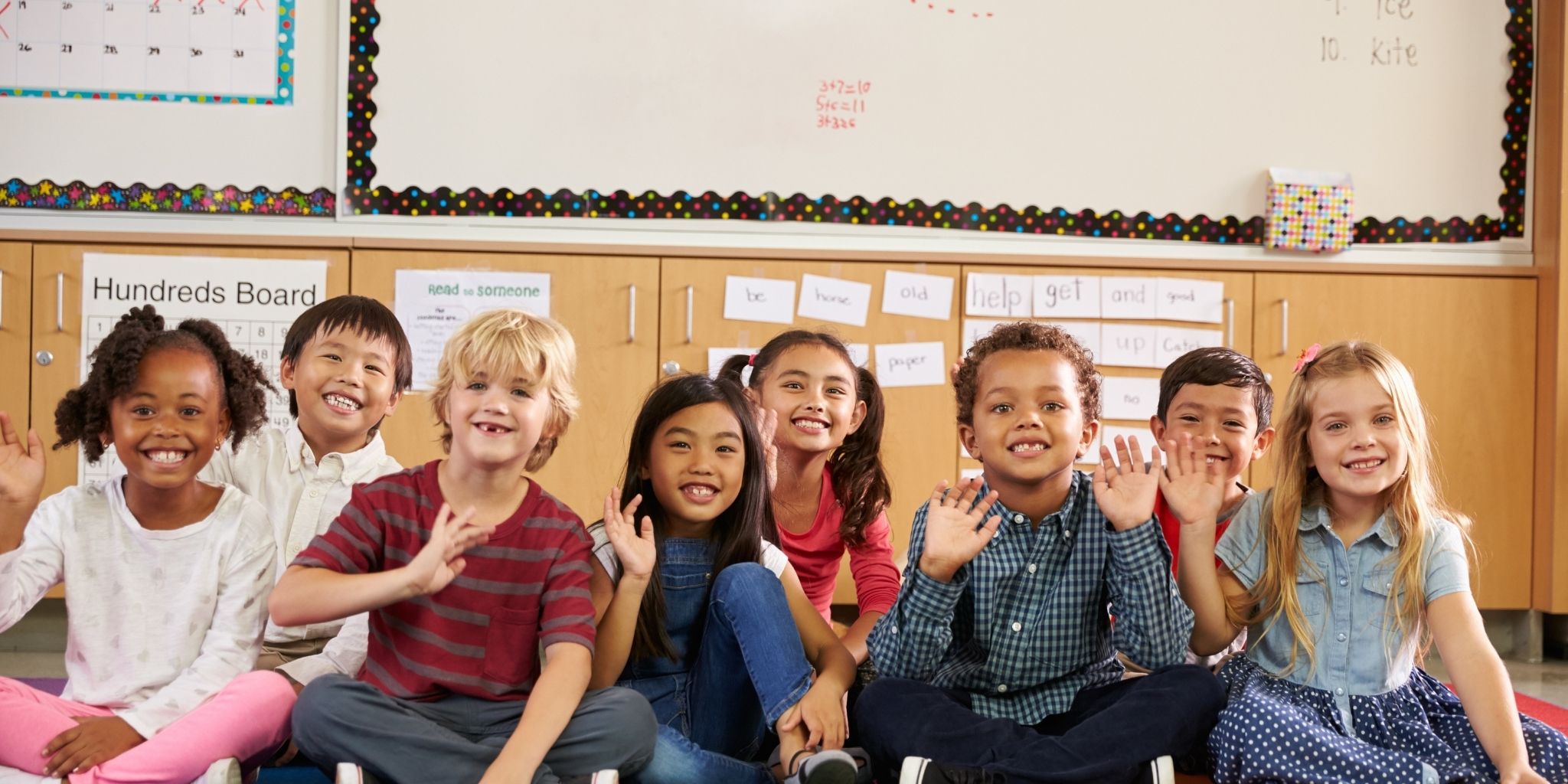 Emigrare all’estero con i figli: affidati a Expat.com