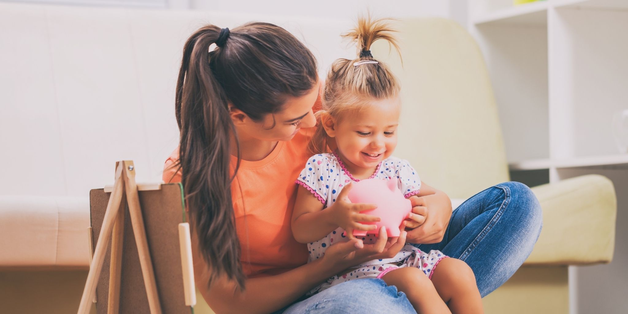 9 lavori part time che puoi fare oltre quello da babysitter