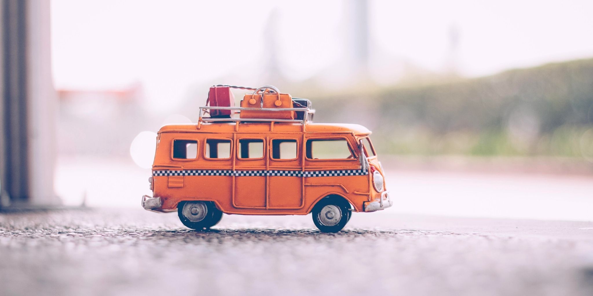 Viaggiare con i bambini: scoprire il mondo insieme ai figli