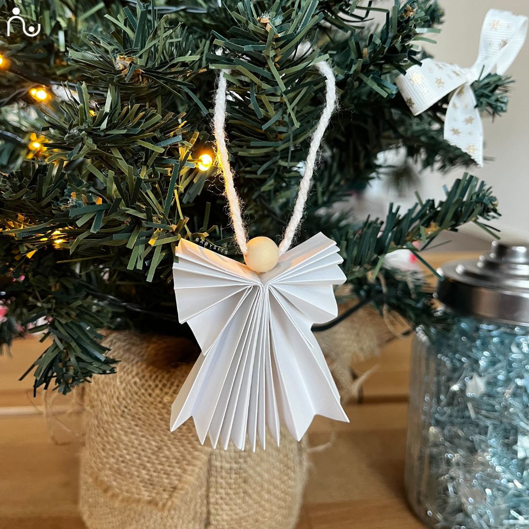 Preview Adorno Angel