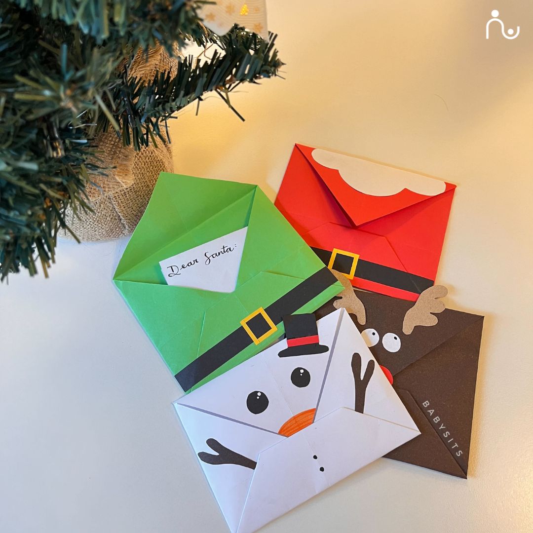 Preview sobres de tarjetas