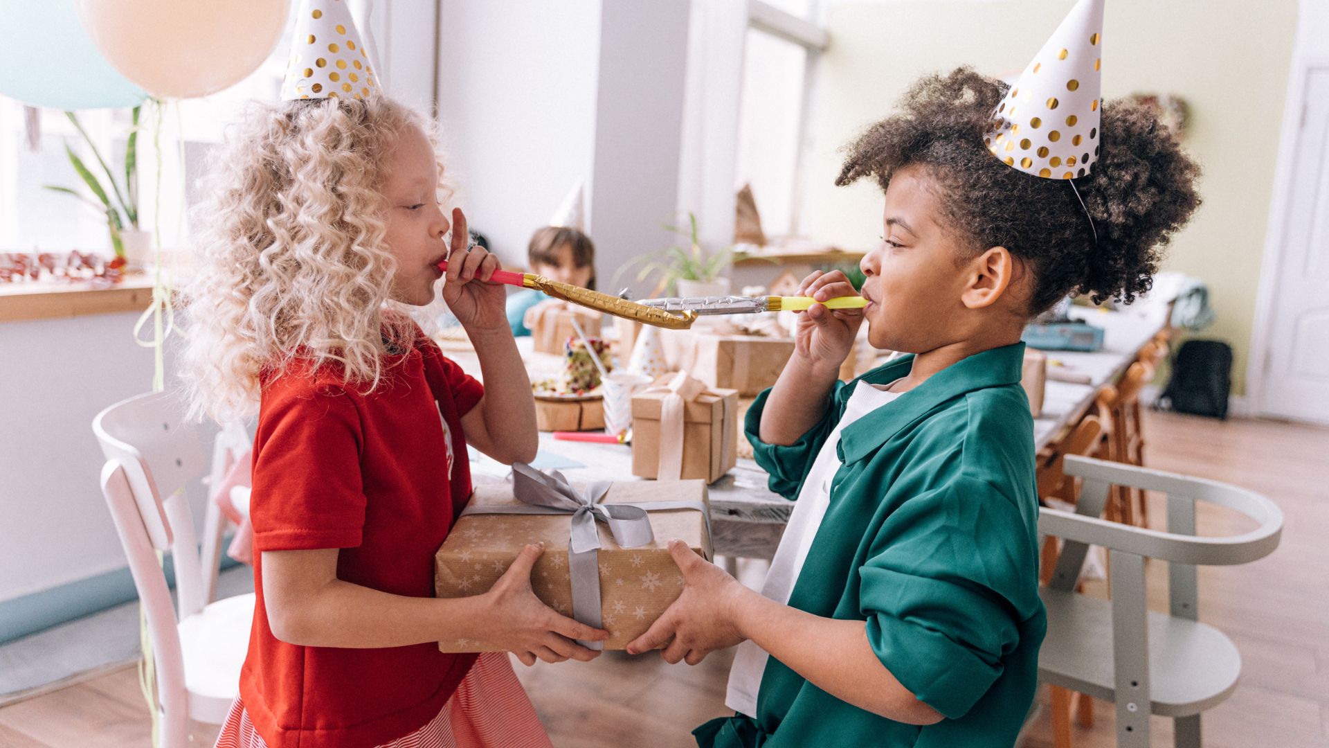 Invitados cumpleaños