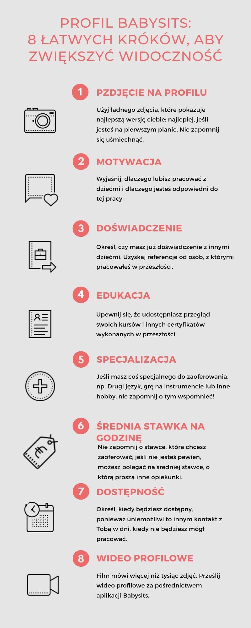 how to find a job as babysitter