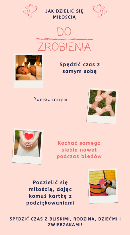 Practice self love on valentines