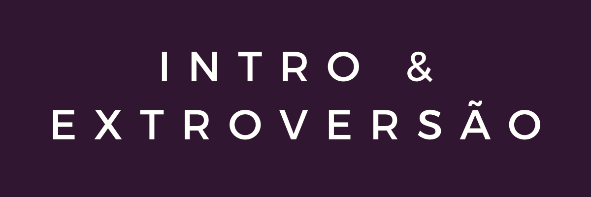 Criança introvertida