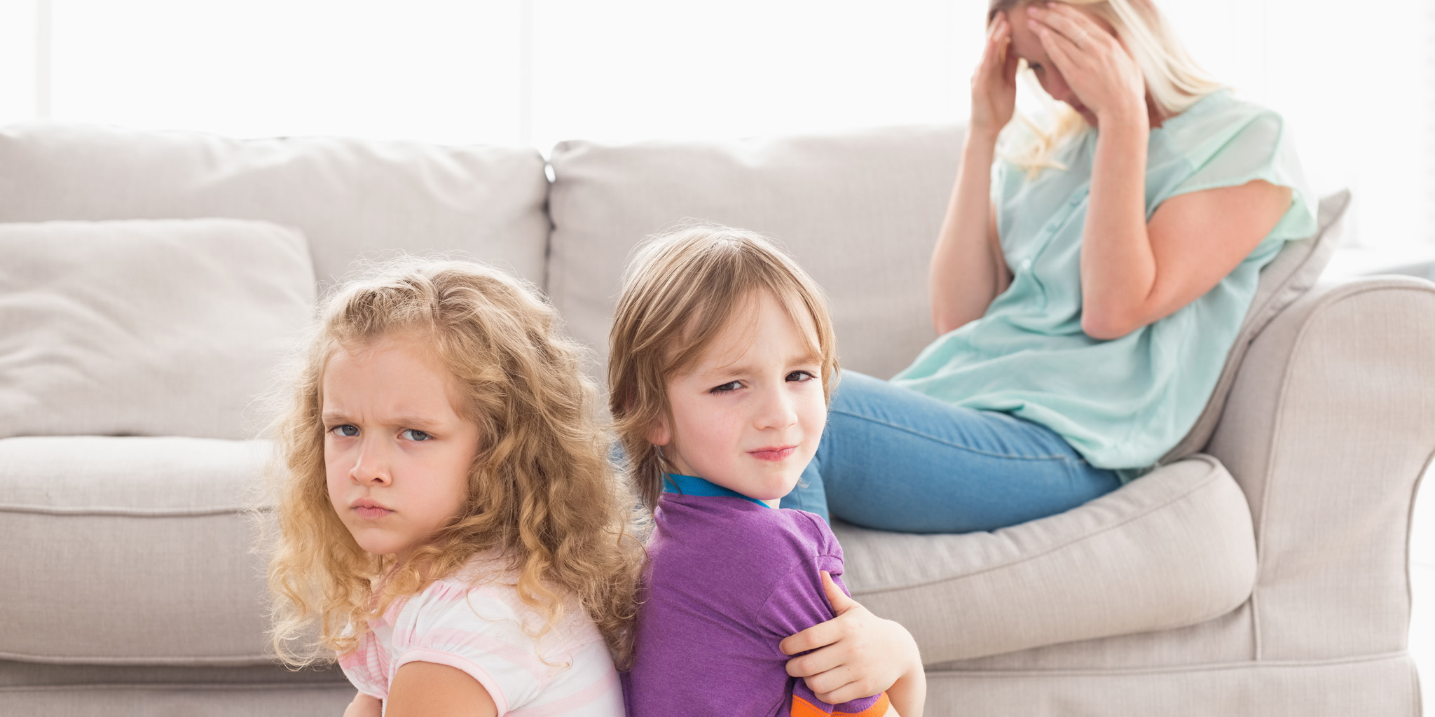 10 Fehler als Babysitter