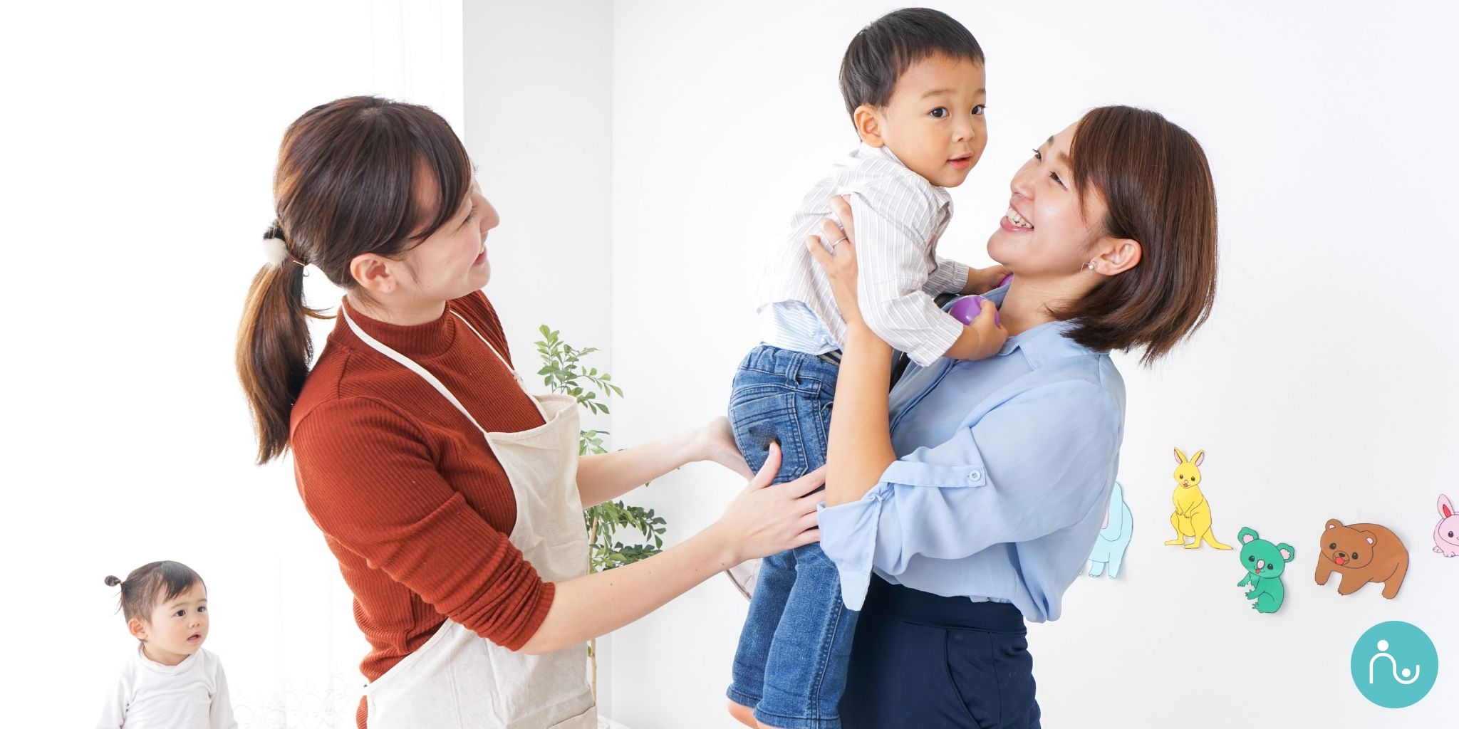 wann familie kennenlernen