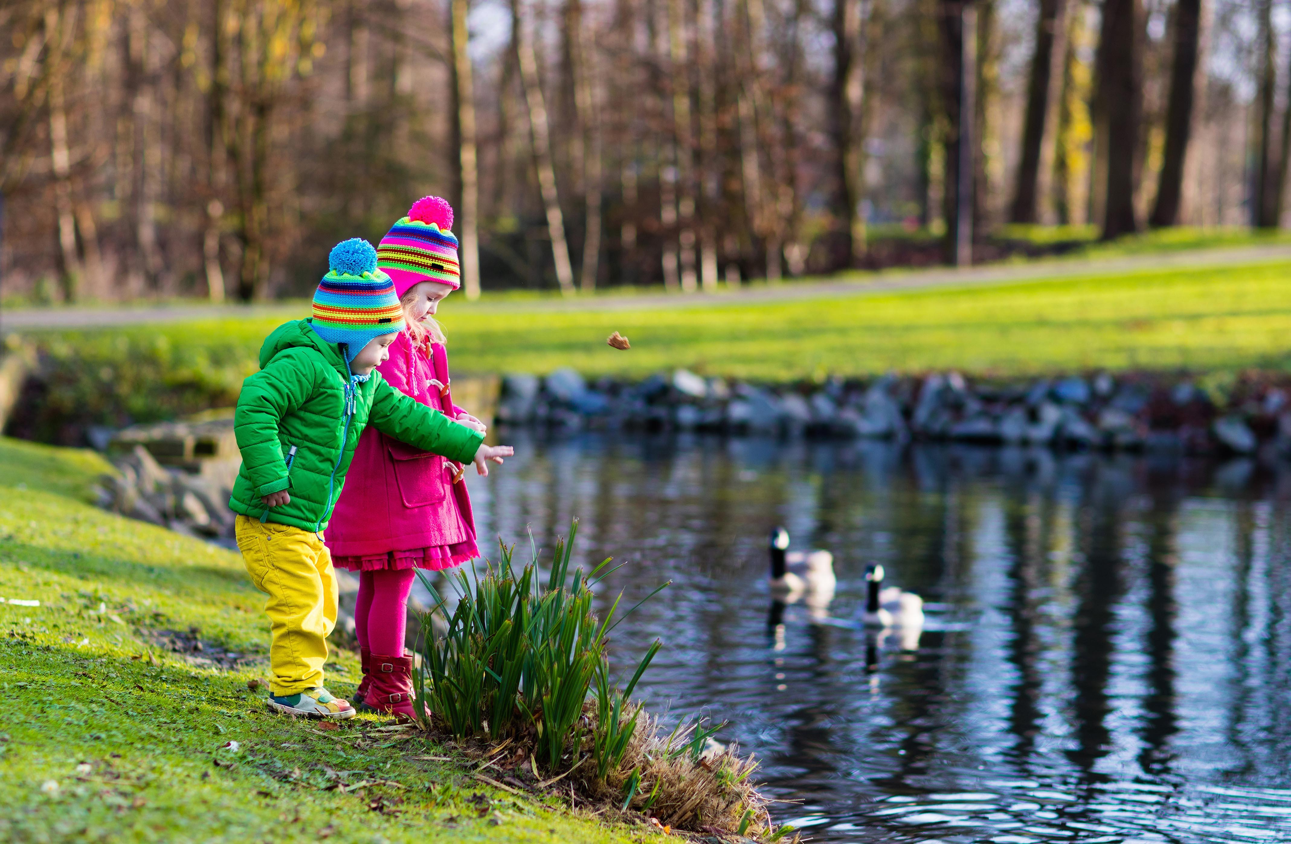 Cheap day out ideas the kids will love