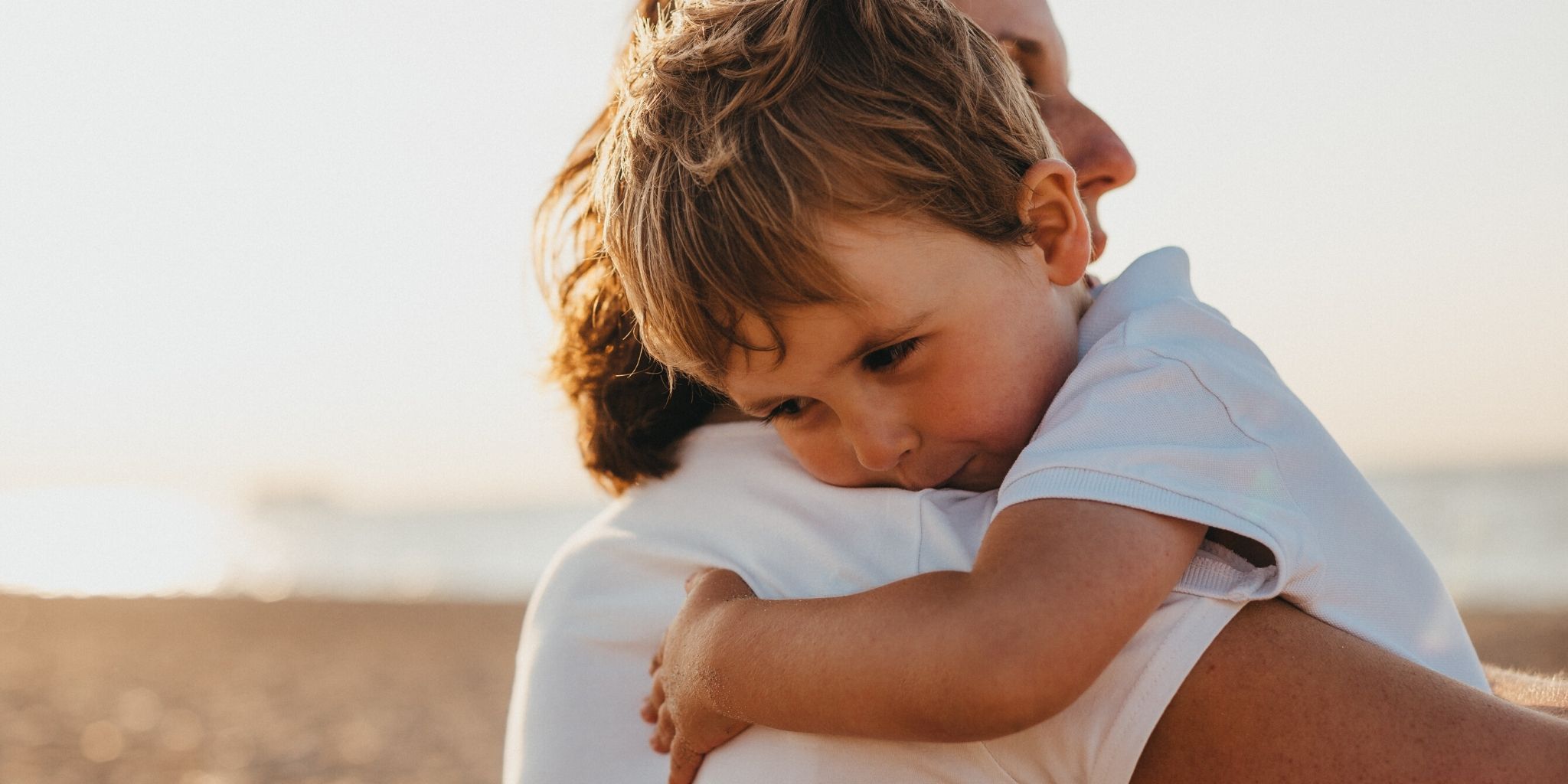 Body safety and consent for kids