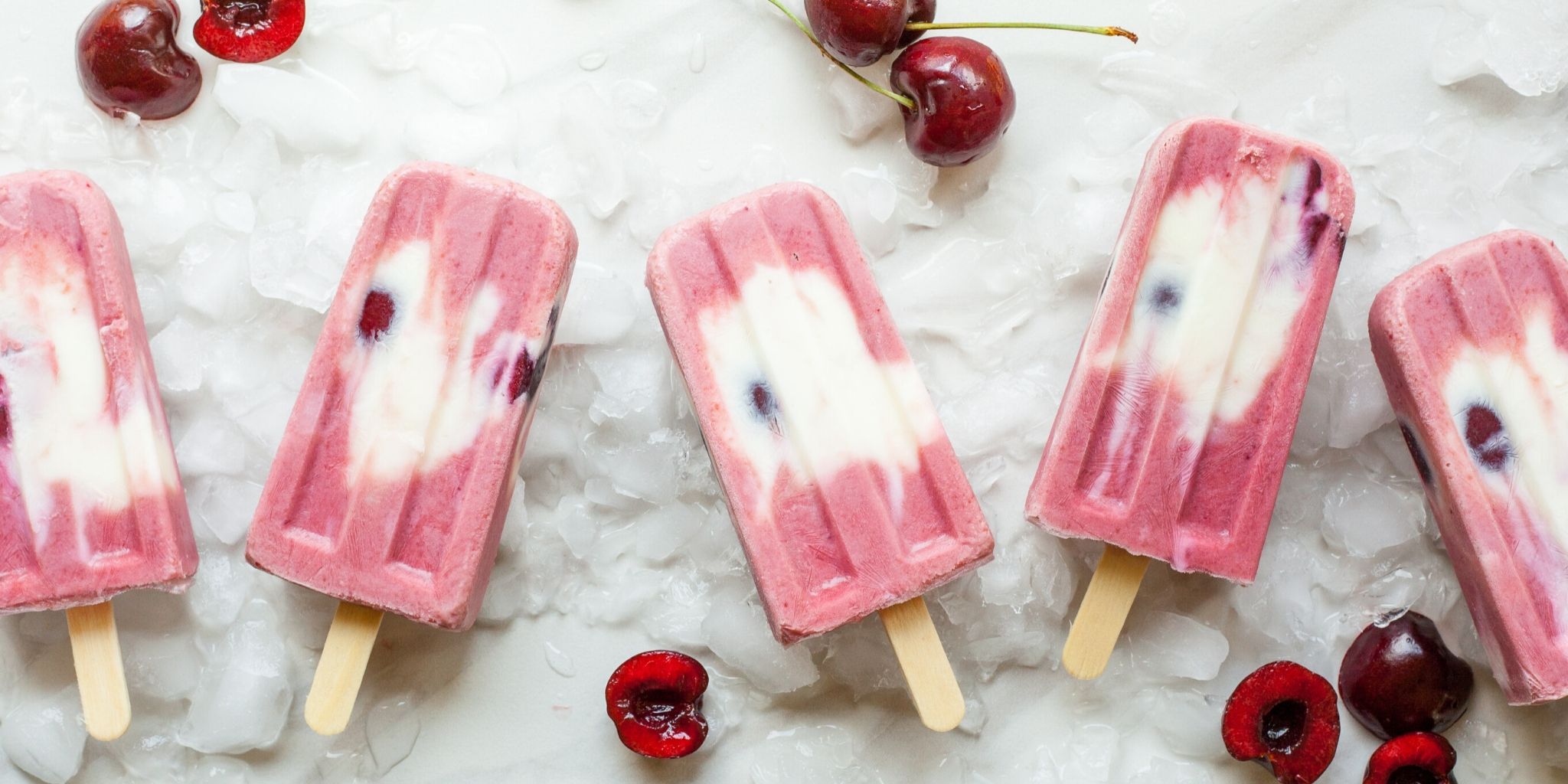 Helados Caseros