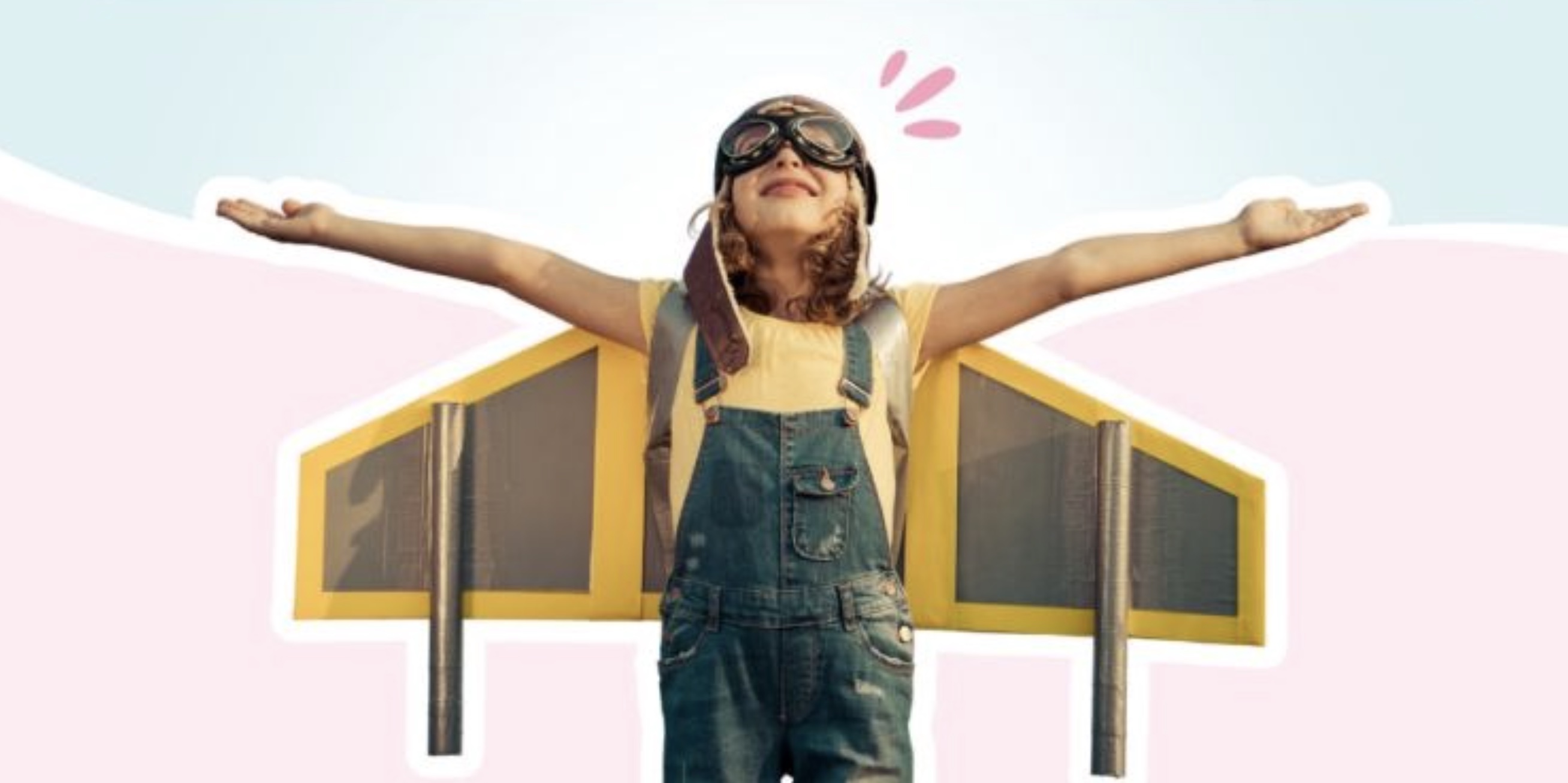 Babysits apoya con orgullo a Make-A-Wish International®