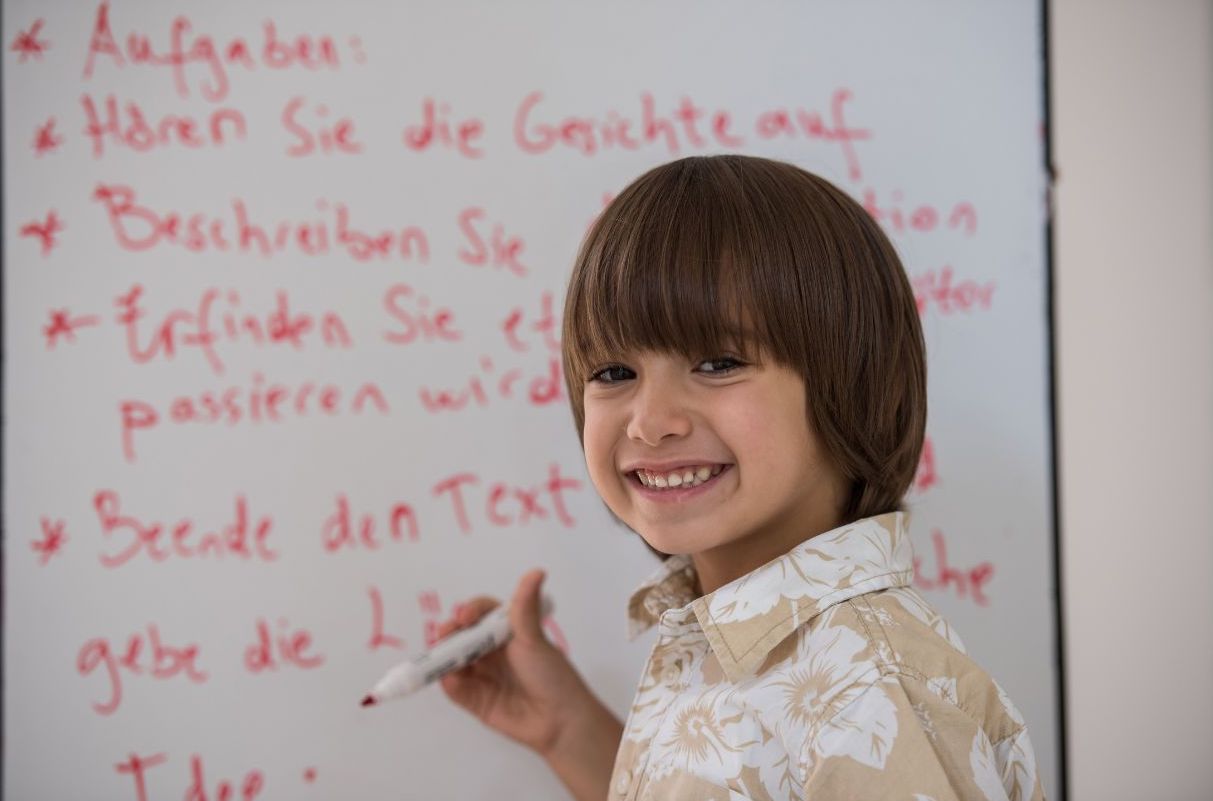 Criar a un niño bilingüe: 7 consejos para el éxito