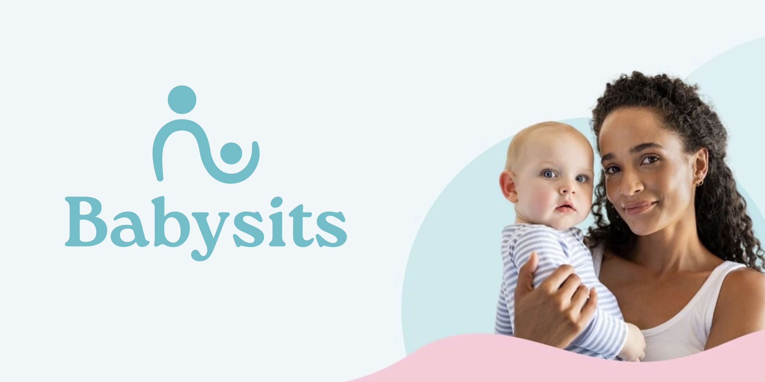 Nuevo logo, el mismo cuidado de siempre: Babysits estrena imagen