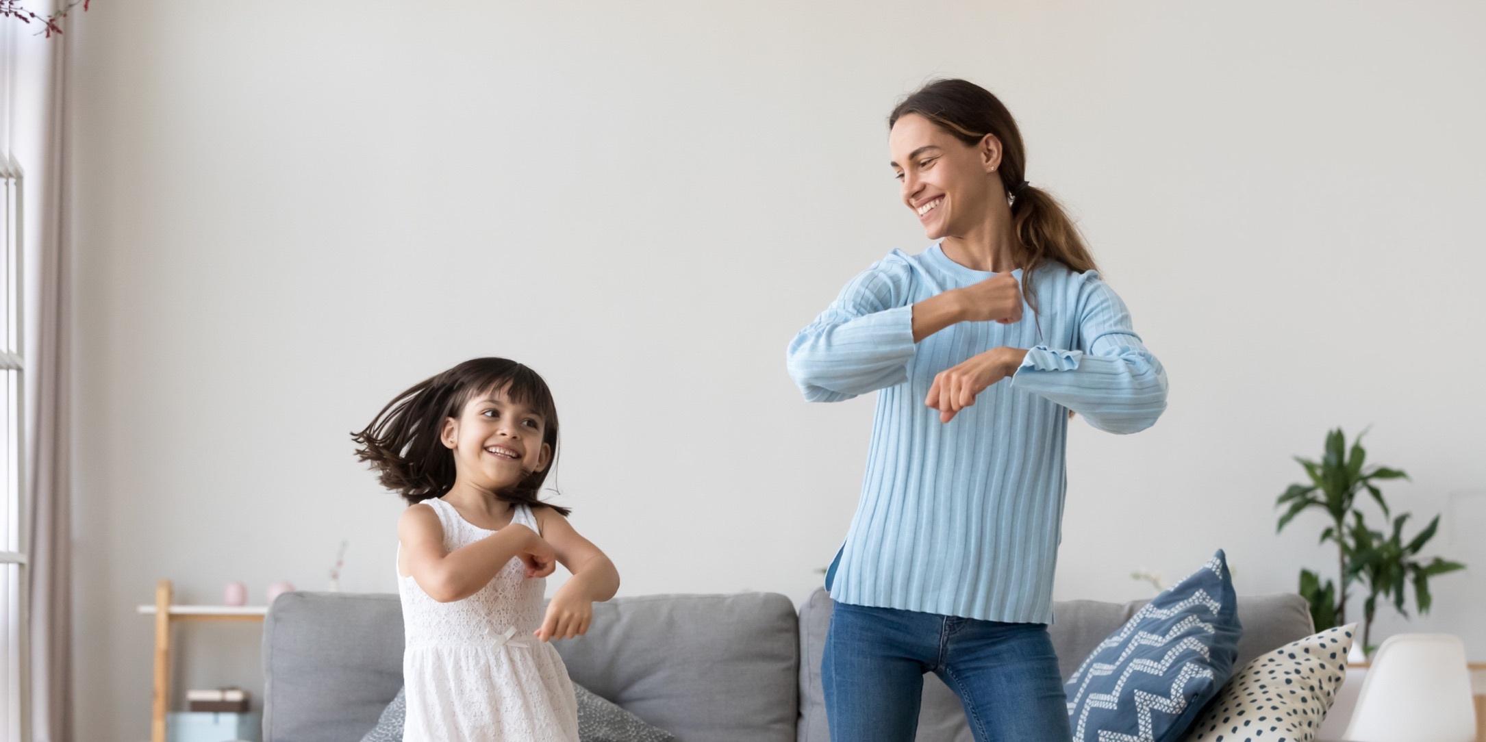 Babysitsin ohjeistukset koronan aikana