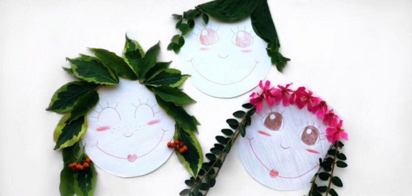 DIY Syysaskartelu Lapsille