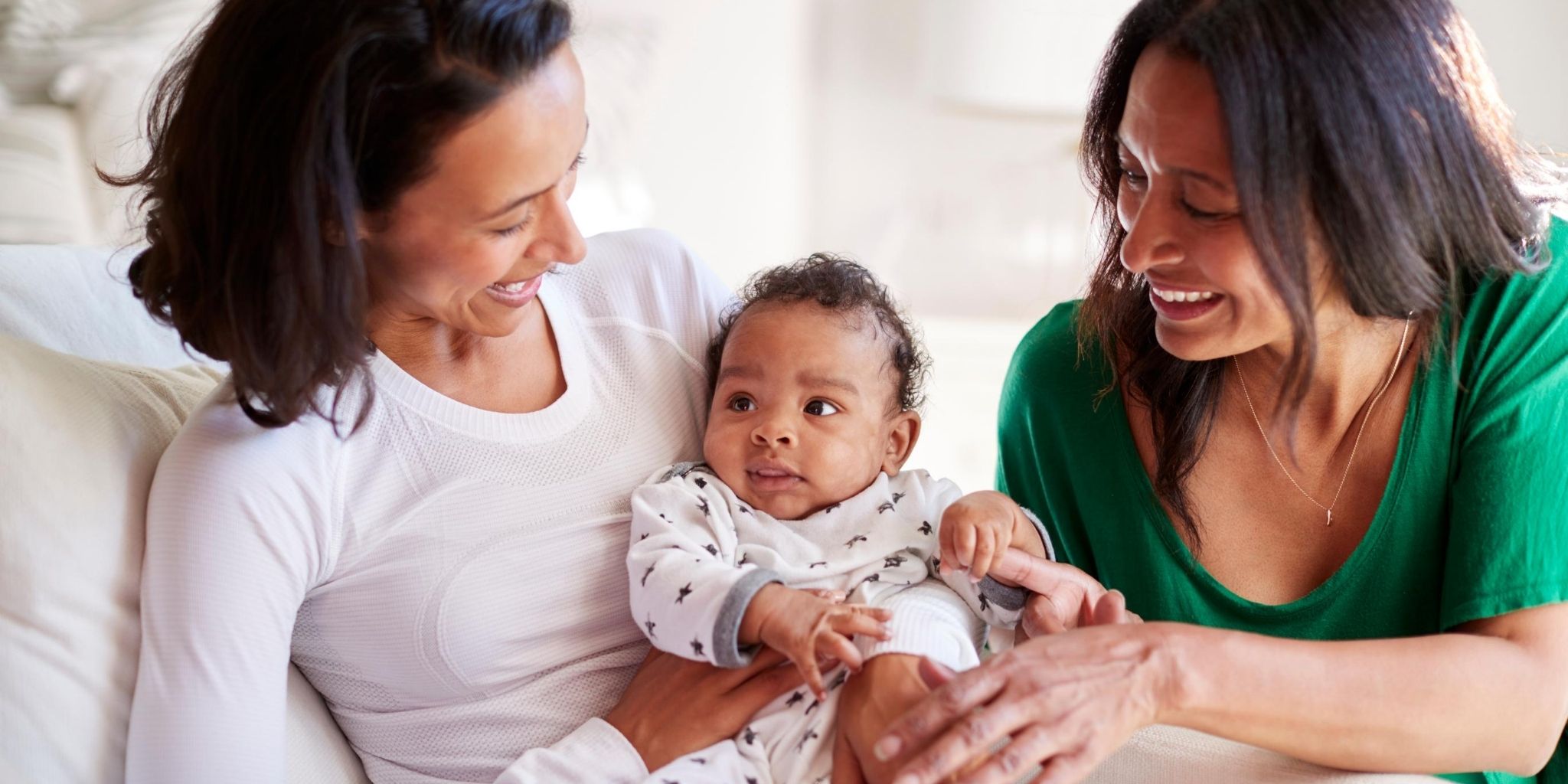 10 Astuces Pour Les Parents Faisant Appel À Un(E) Baby-Sitter : La  Checklist !