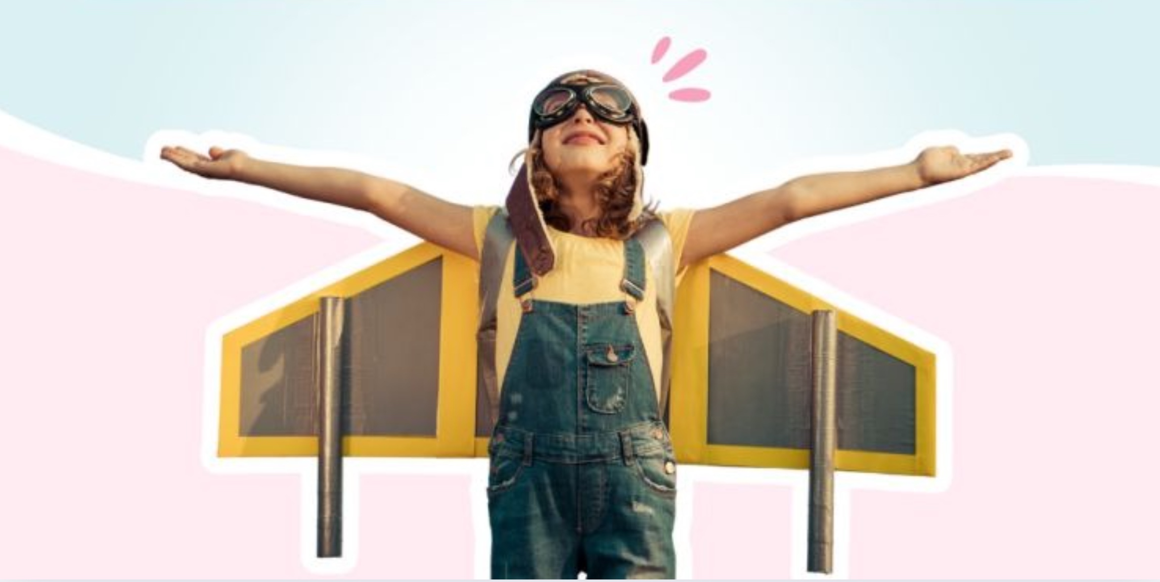 Babysits soutient fièrement Make-A-Wish International®