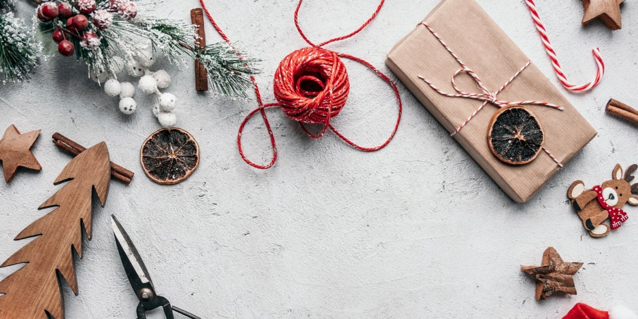 Idées pour un Noël éco responsable : Comment faire un Noël vert
