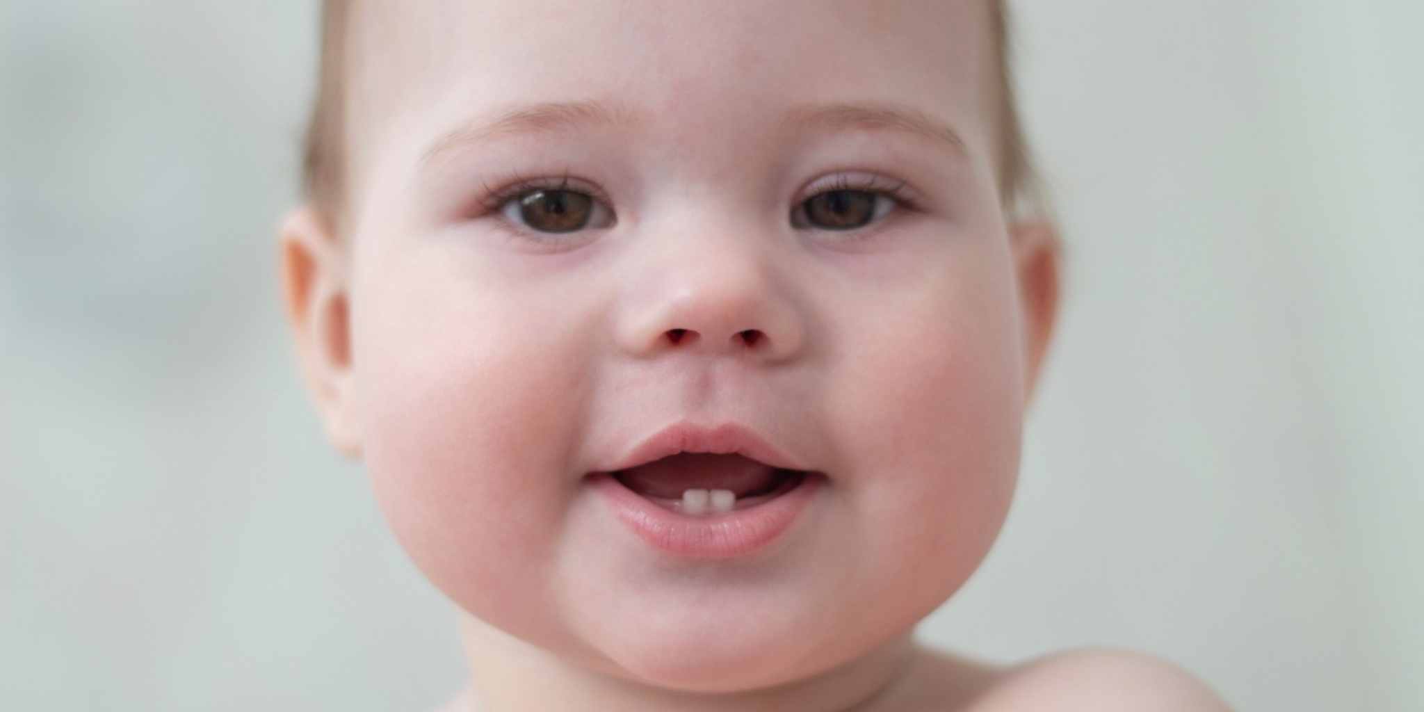 השיניים הראשונות של התינוק והפחתת כאבי שיניים