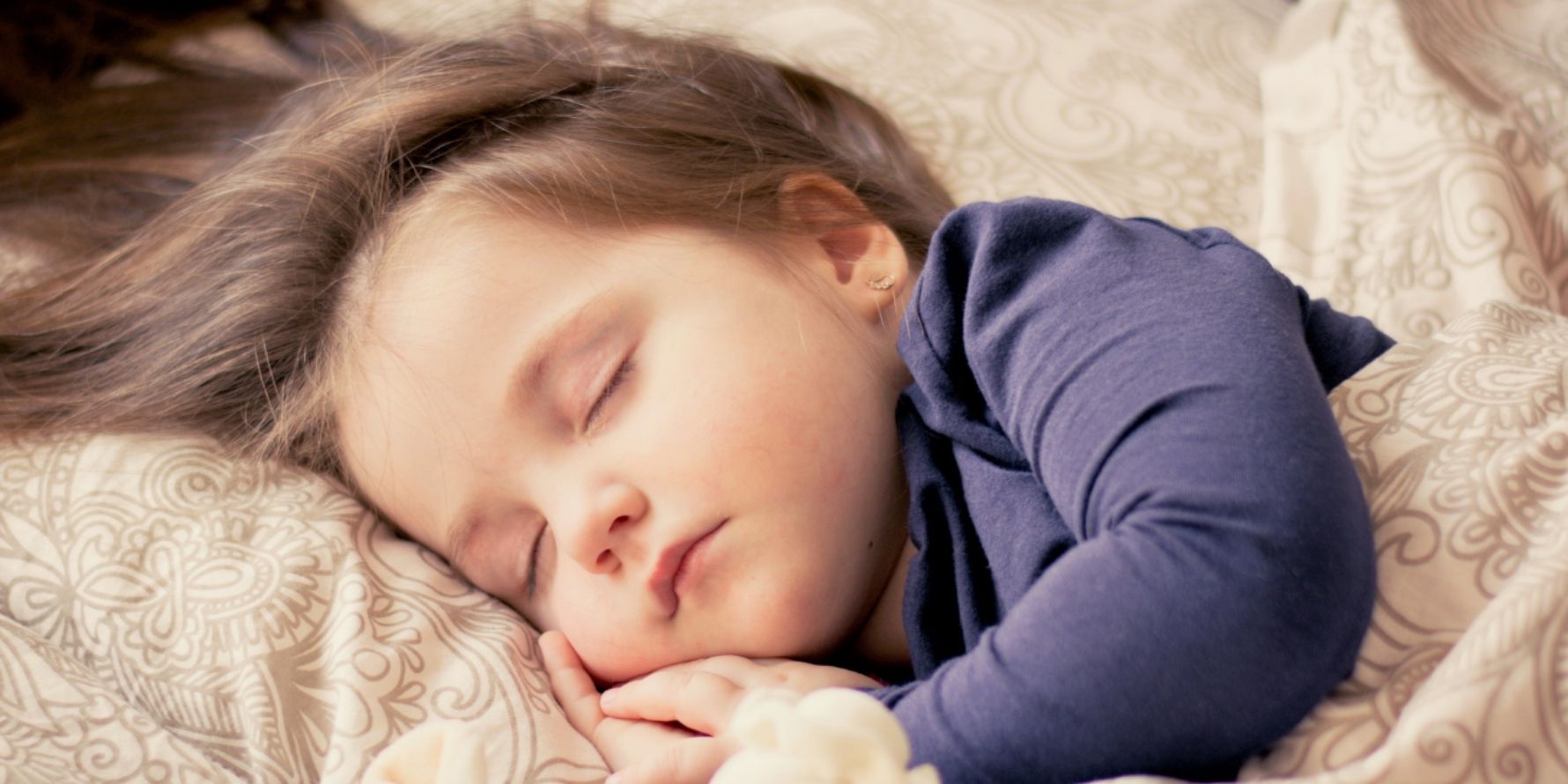 6 savjeta kako pomoći djeci da zaspu