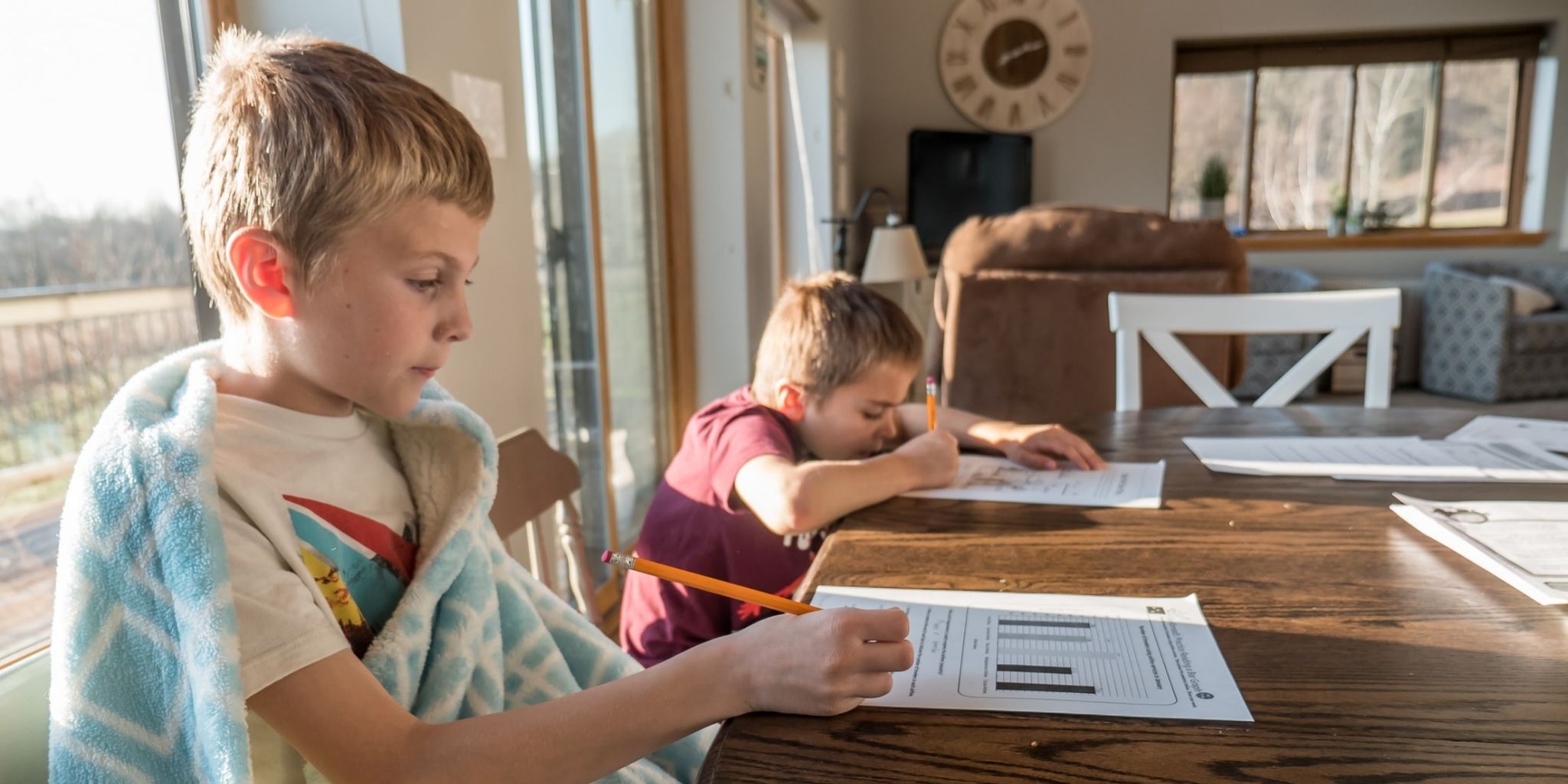 Povratak u školu - savjeti koji će vam pomoći organizirati se