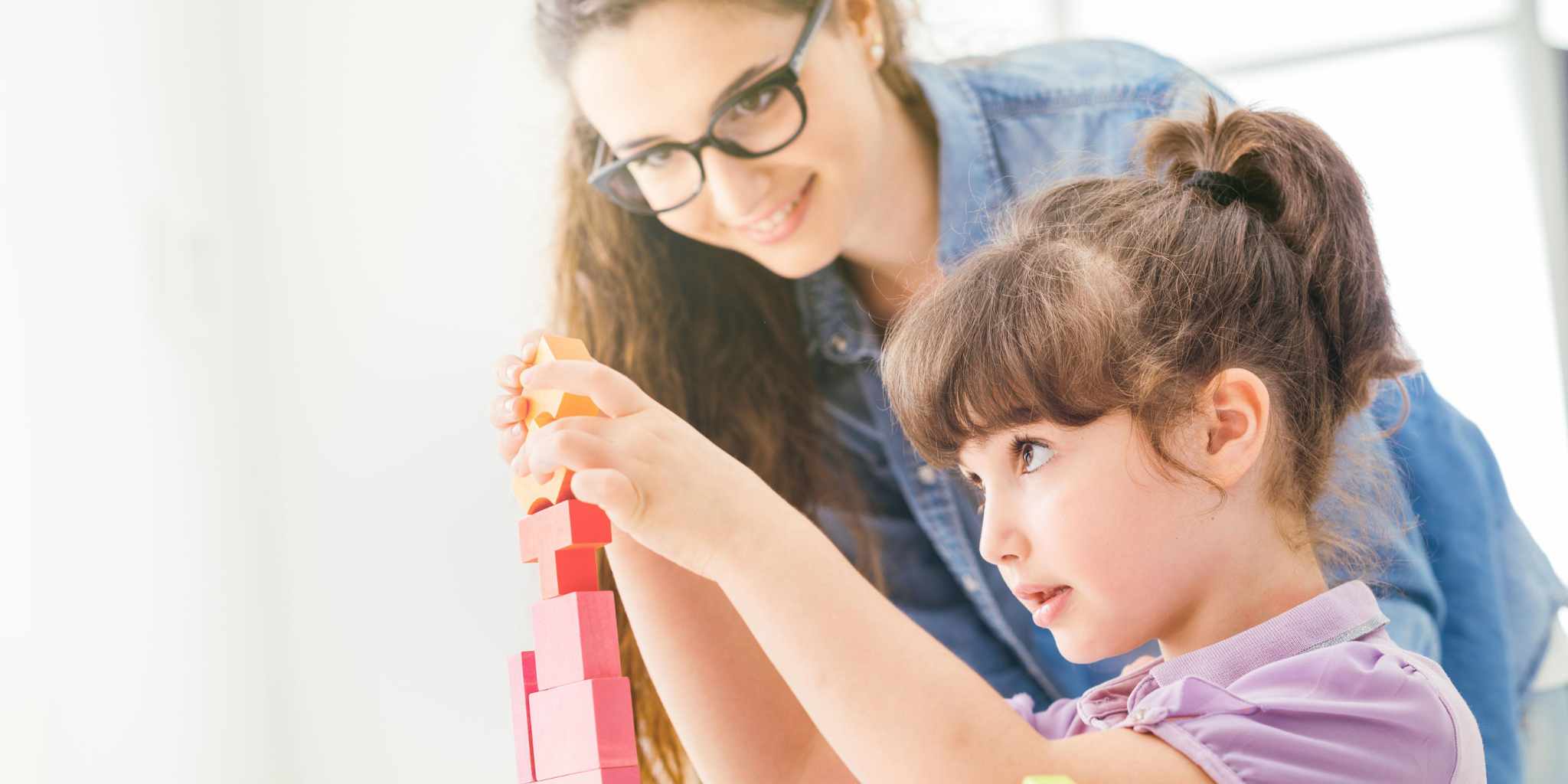 Kontak Pertama dengan Keluarga