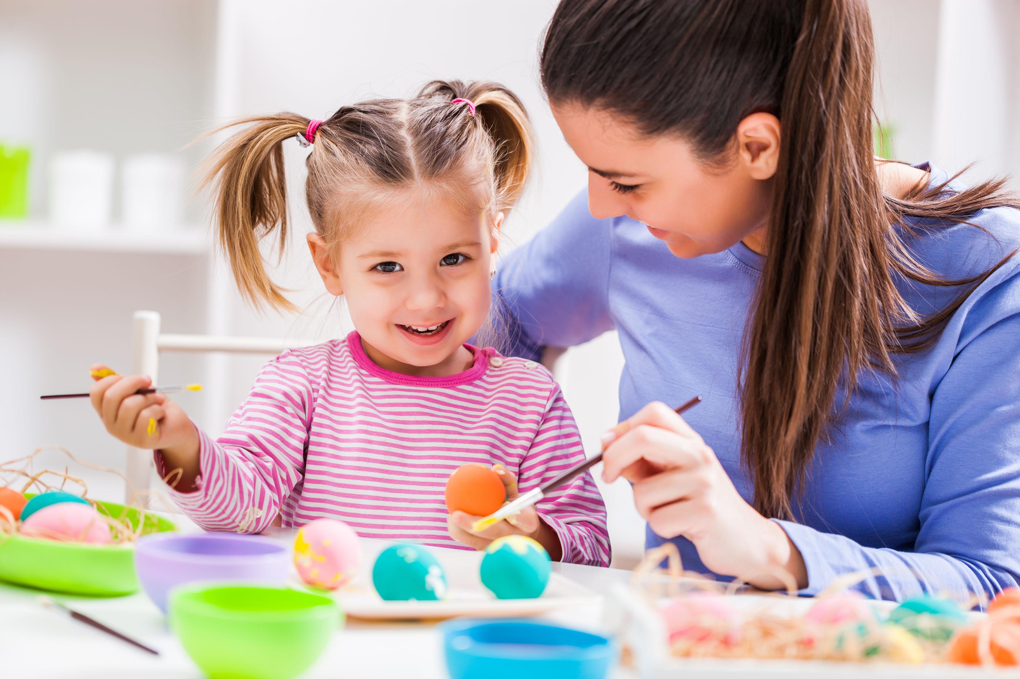 Come si fa da babysitter la prima volta?