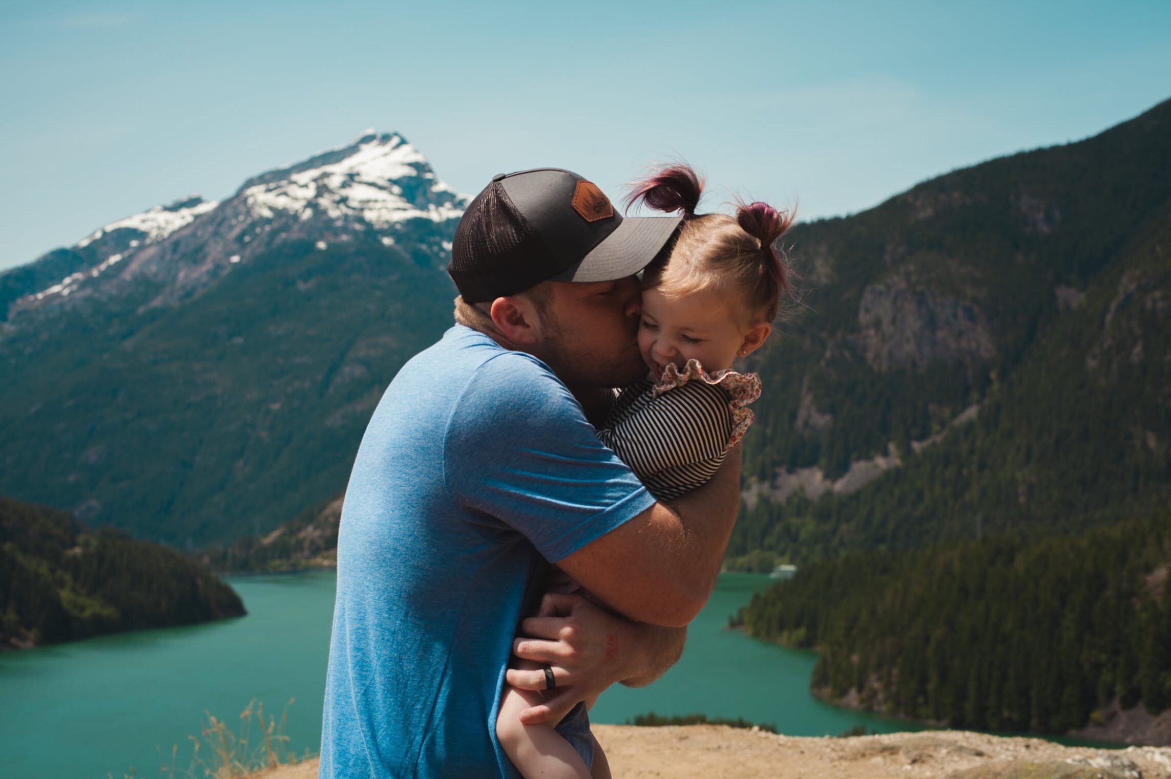 Cosa significa essere padre?