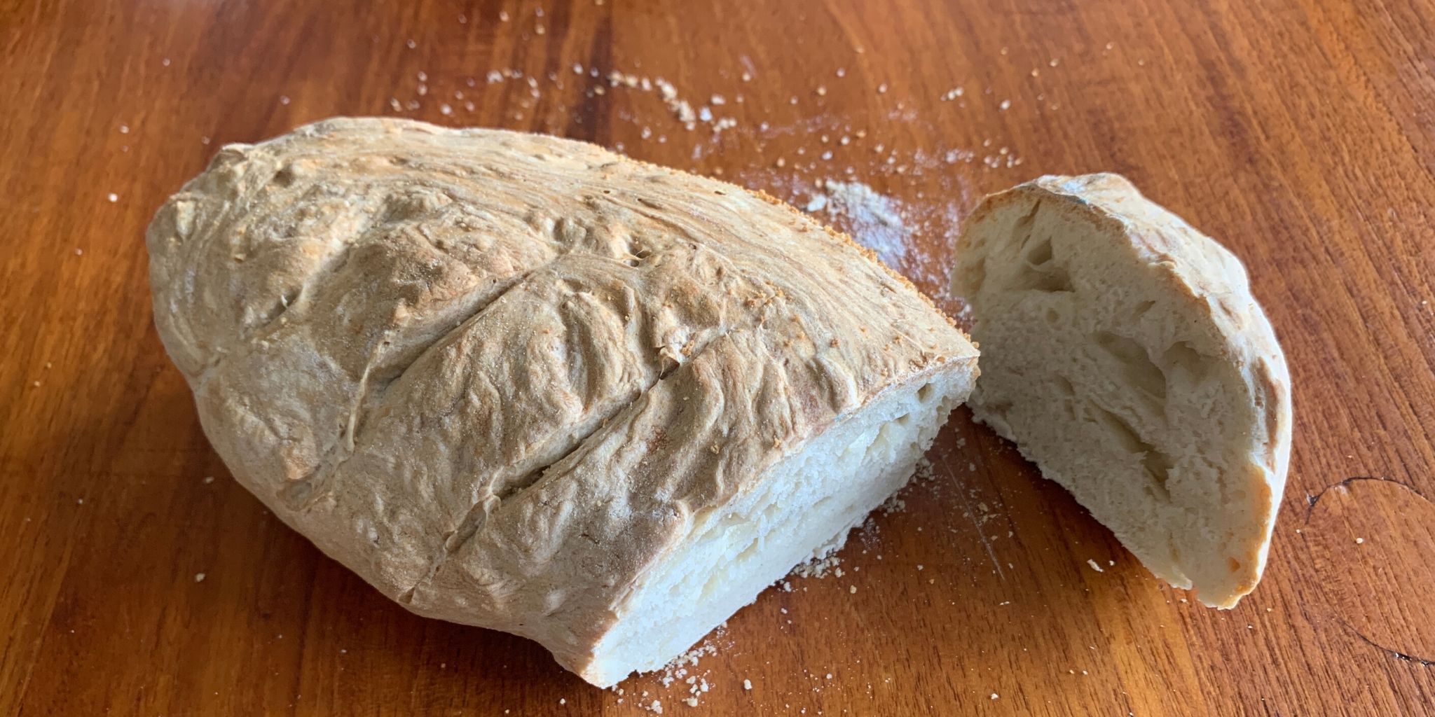 30 Sacchetti Per Pane In Carta Kraft Con Finestra E Chiusura In Latta – 35x20x9 Cm, Biodegradabili, Per Pane Fatto In Casa, Panetteria E Regali