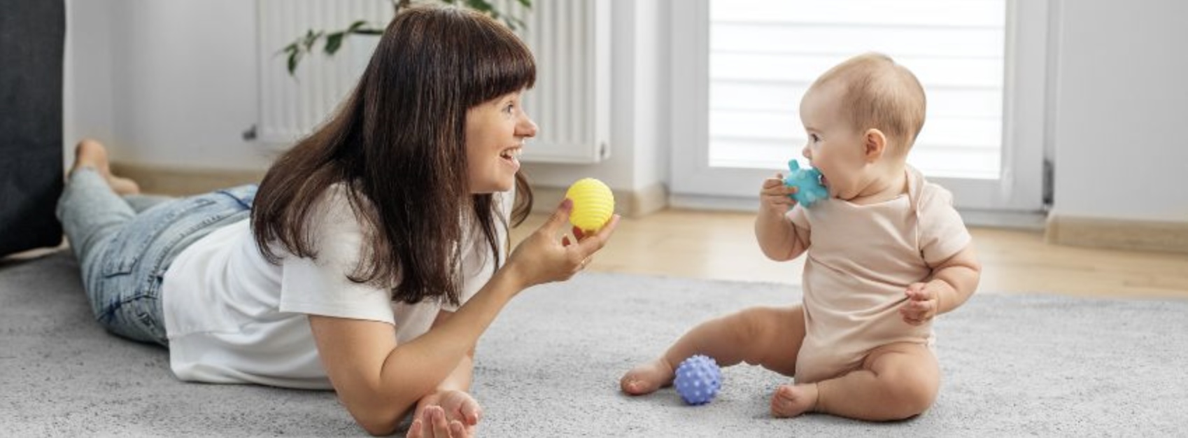 Kinderopvang in België: hoe babysitters de gaten opvullen
