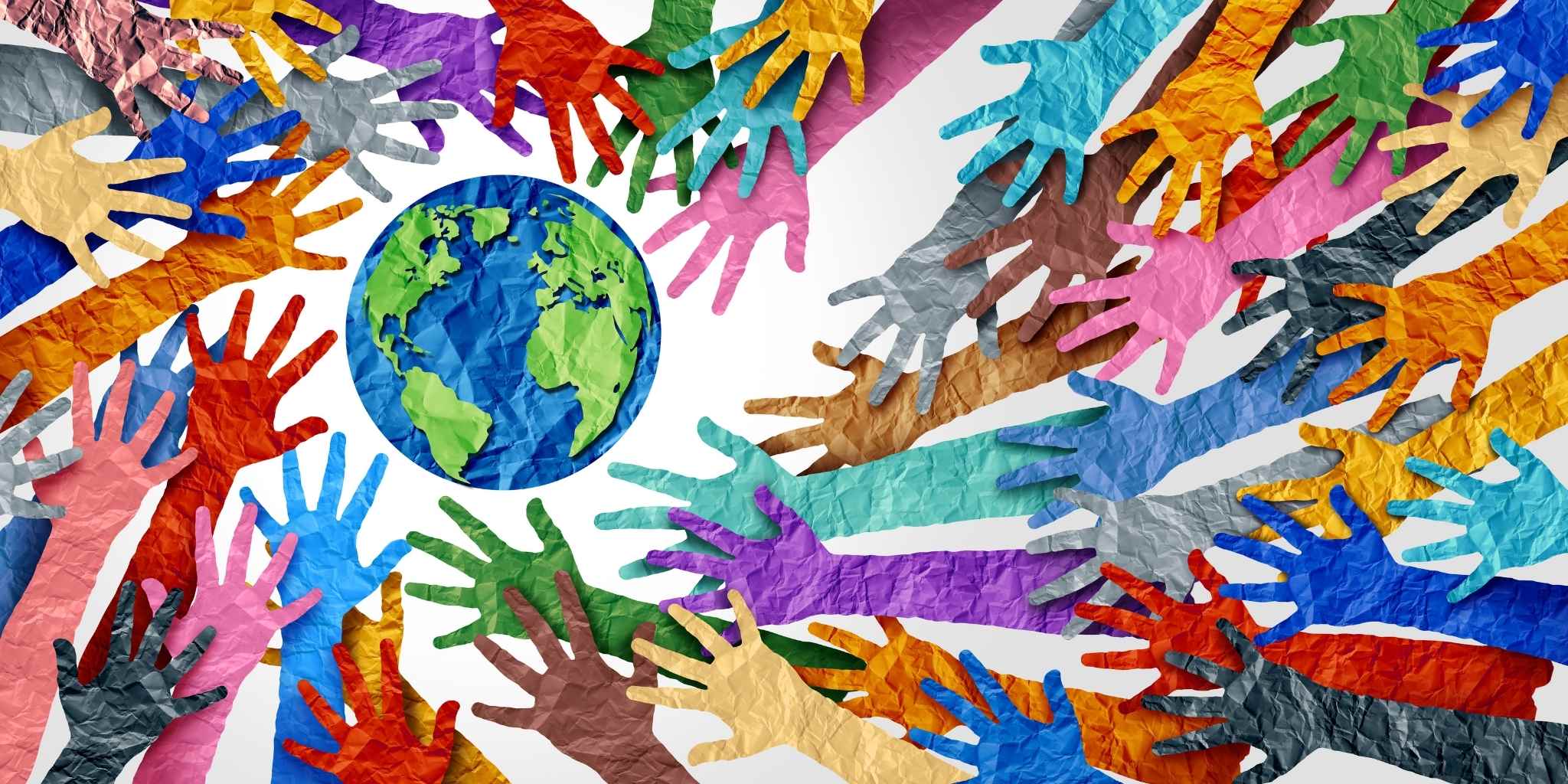Kinderen leren over cultuur en diversiteit - tips en activiteiten