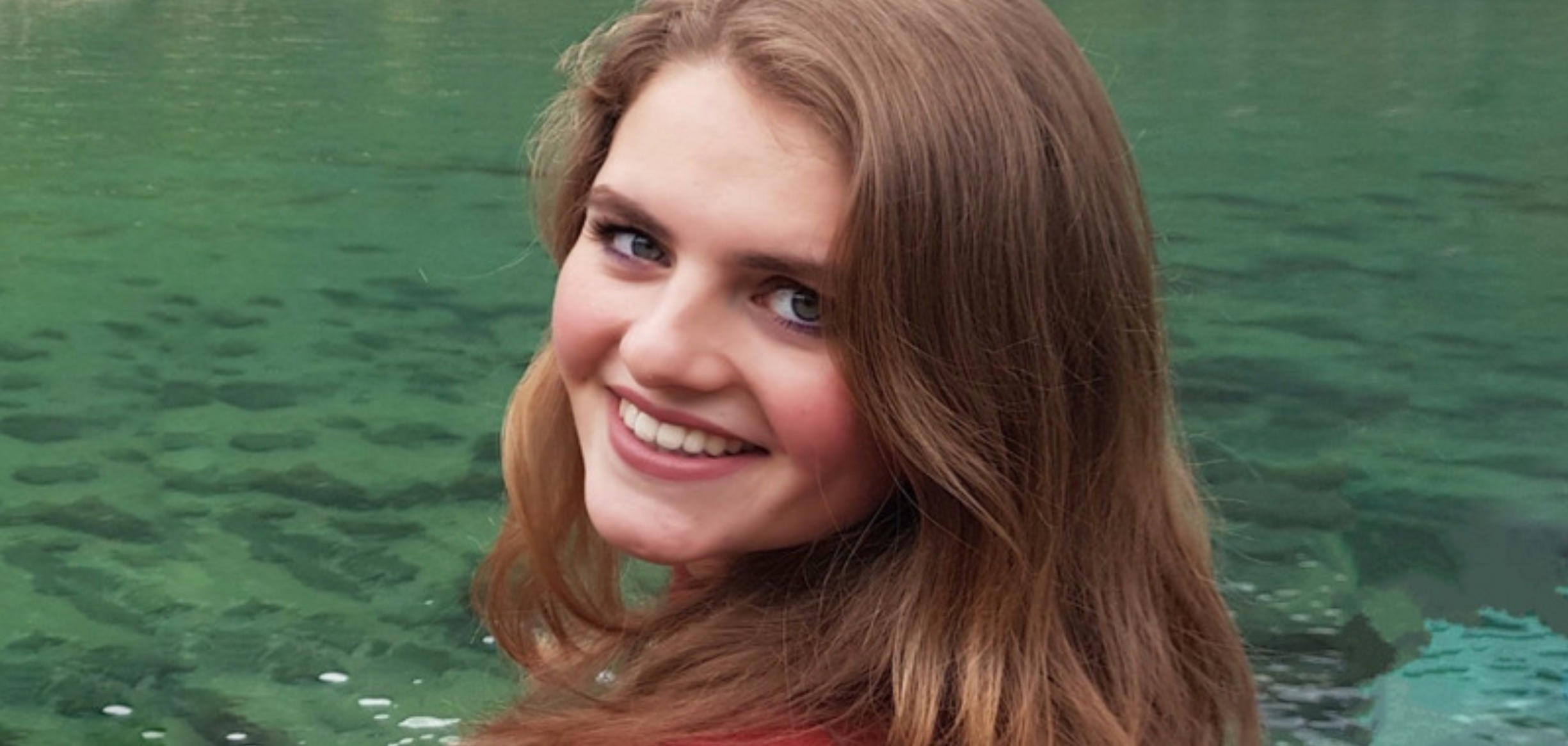 Ontmoet de Oppas van de Maand Josephine