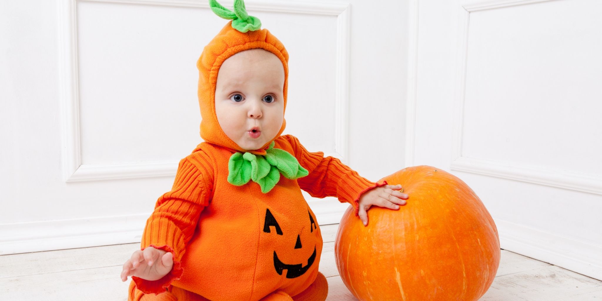 Trick or Treat - Hoe het moet