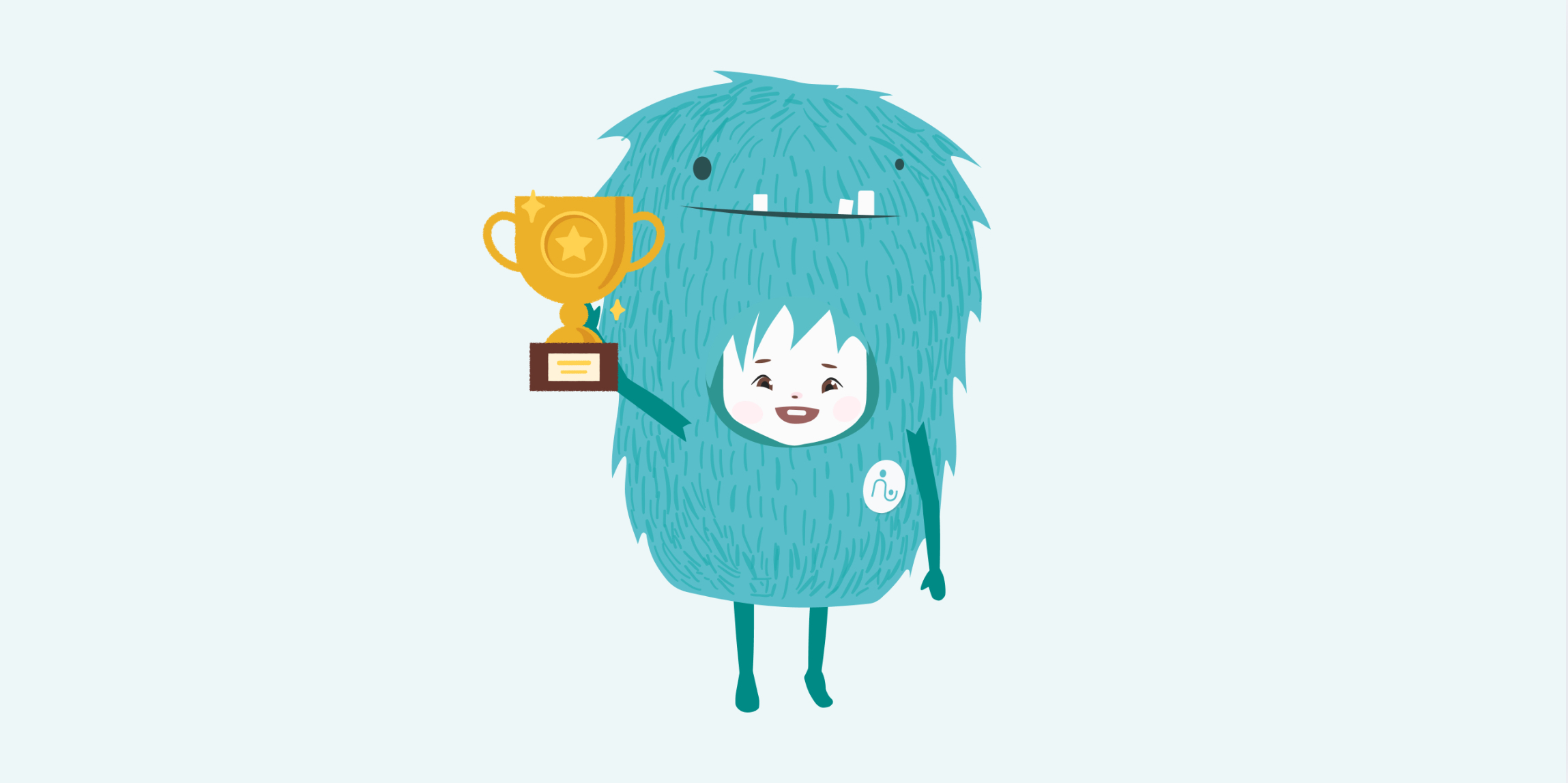 Babysits app - top 3-positie in de Duitse online ranglijst van 2025
