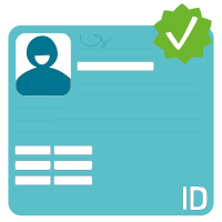 Officieel Identiteitsbewijs Verificatie