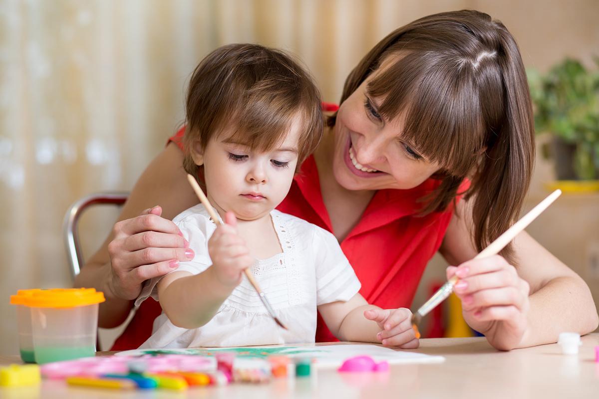 Como encontrar uma excelente babysitter em Babysits