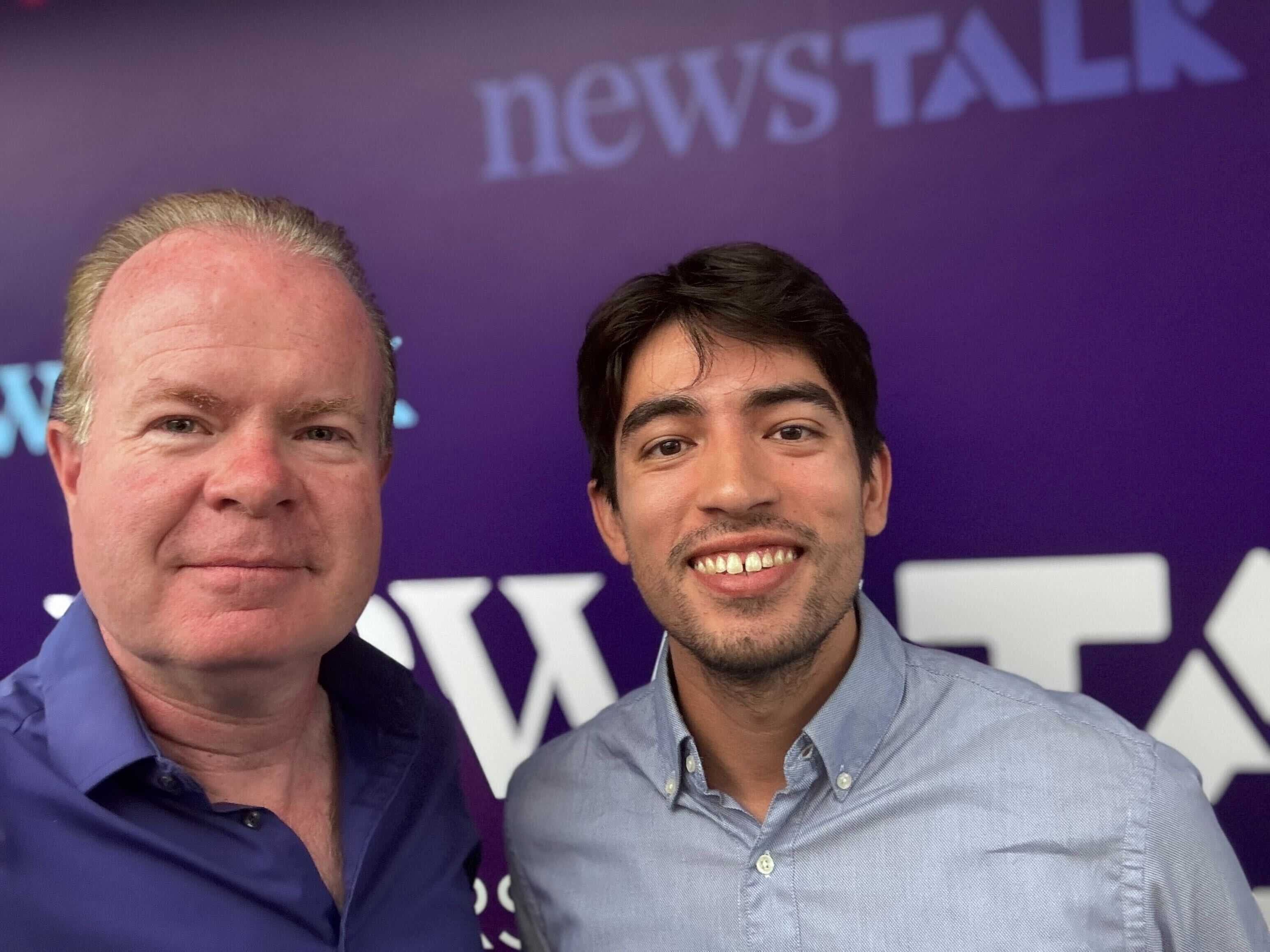 Babysits junta-se ao Breakfast Business