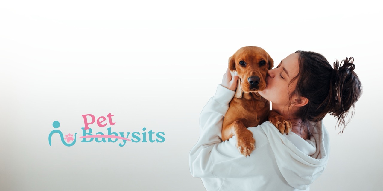 Em breve - Babysits se expande para serviços de pet sitter em 2026