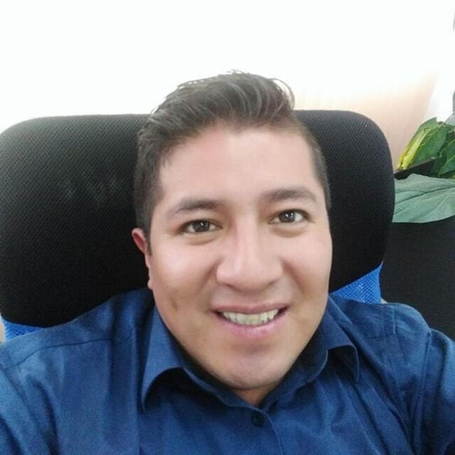 Trabajo para niñera en La Paz: Denis